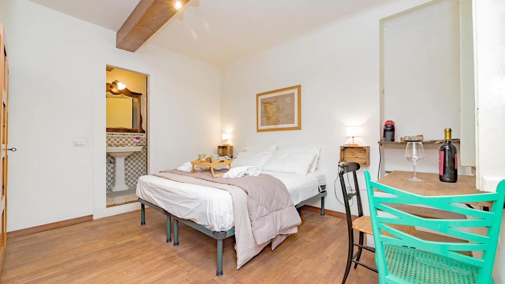 Luxury Naviglio House - 10 Min Cathedral Apartment Milan 0*,