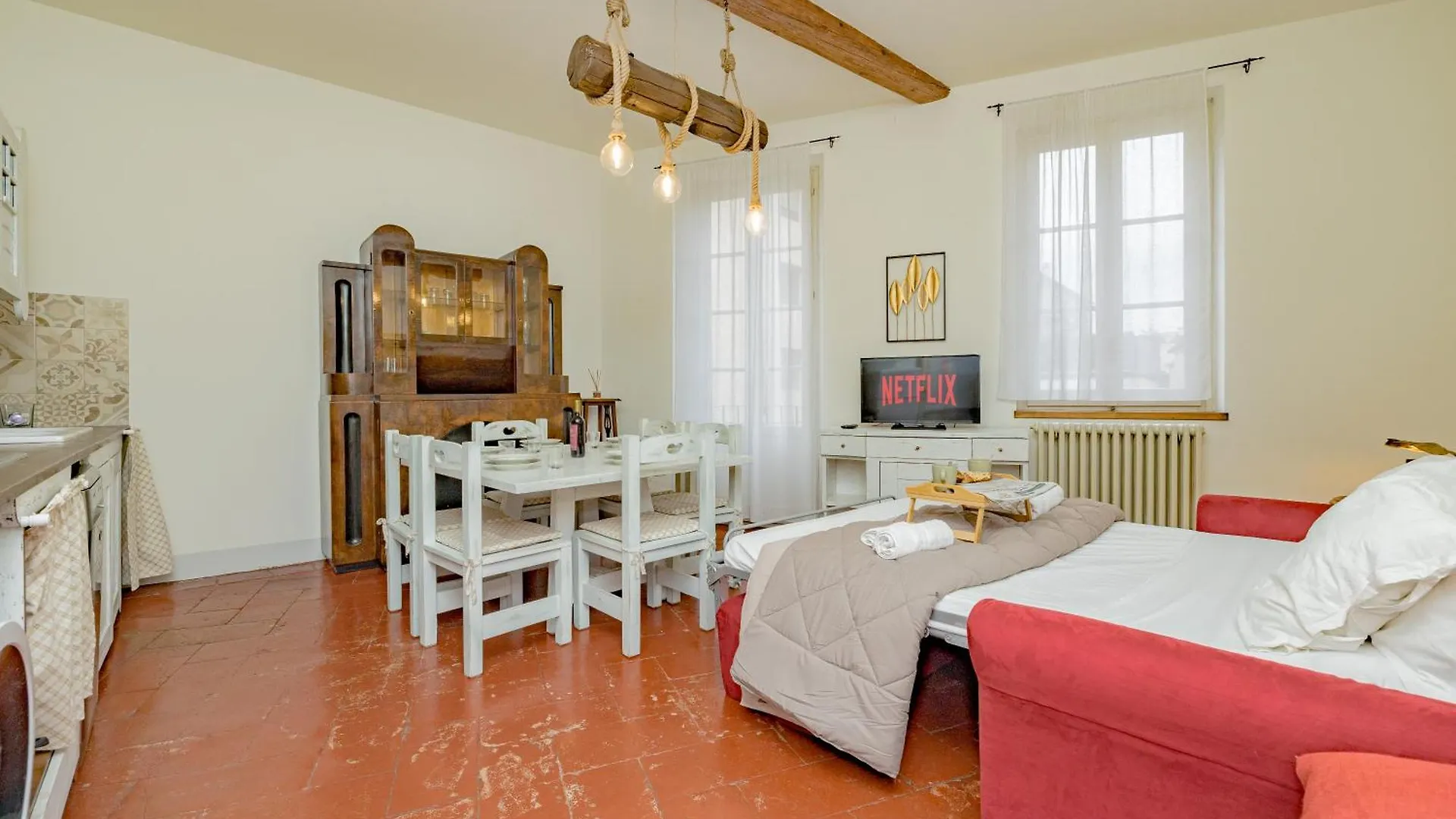 Luxury Naviglio House - 10 Min Cathedral Apartment Milan