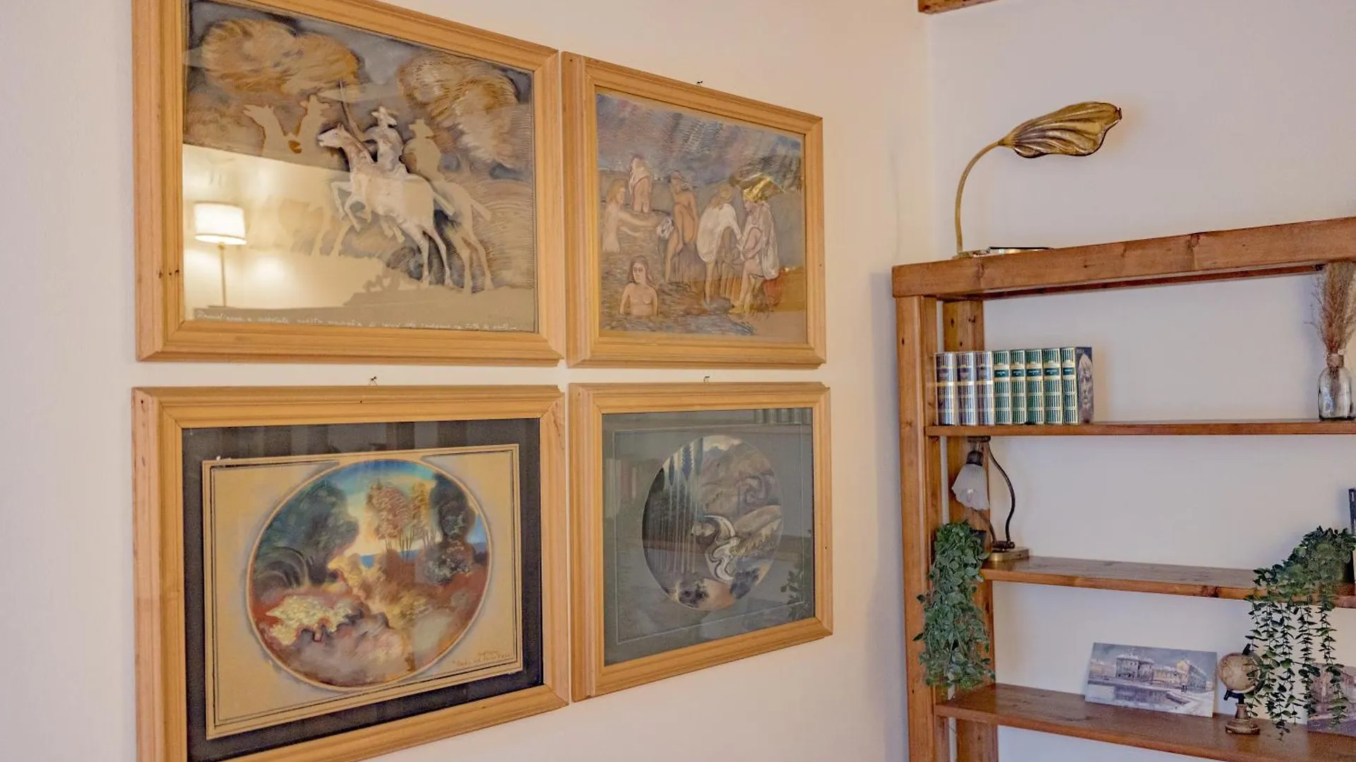 Luxury Naviglio House - 10 Min Cathedral Apartment Milan Italy