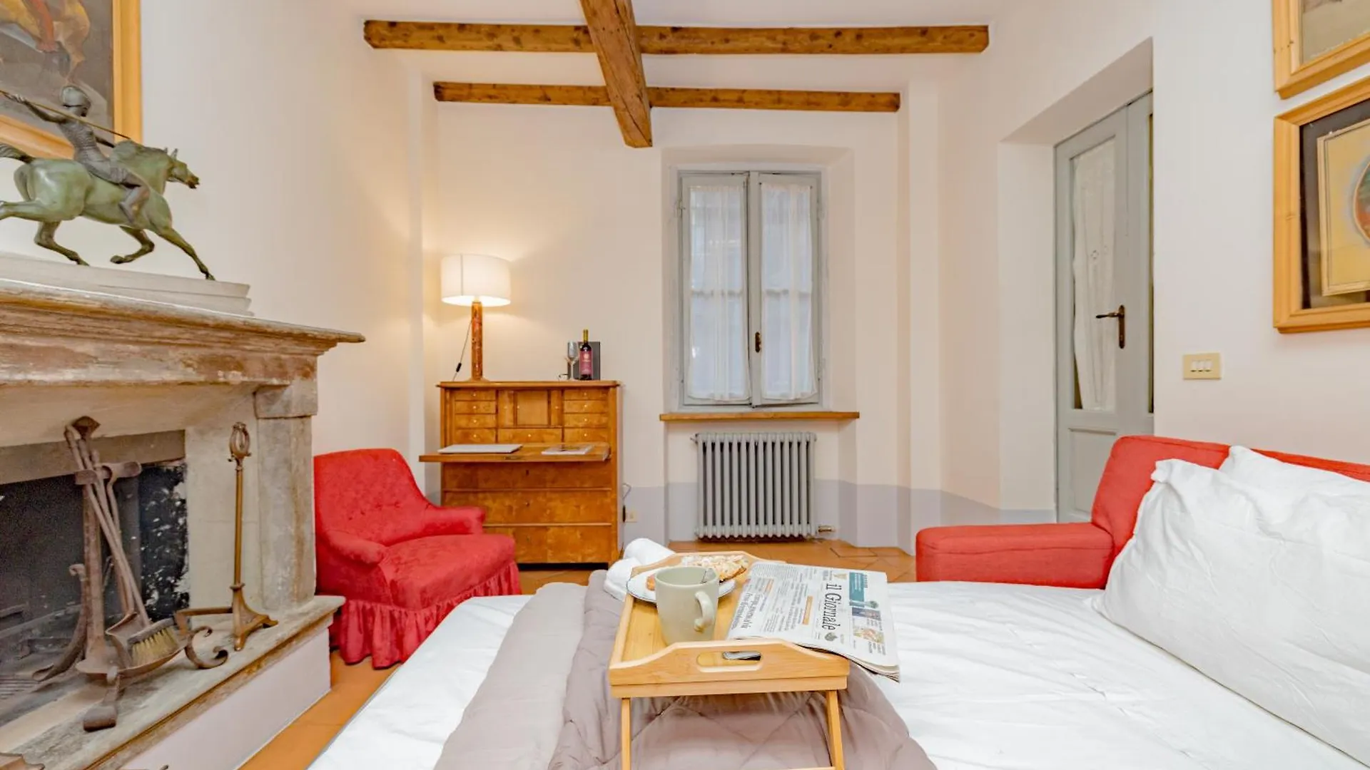 Luxury Naviglio House - 10 Min Cathedral Apartment Milan 0*,
