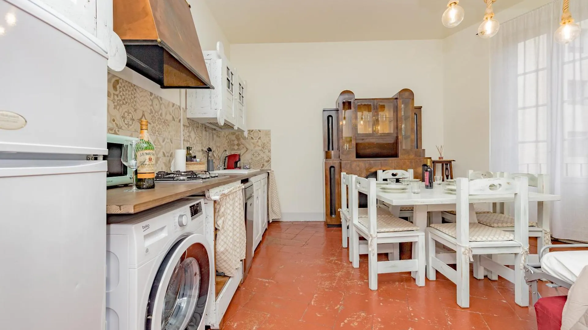 Luxury Naviglio House - 10 Min Cathedral Apartment Milan Italy