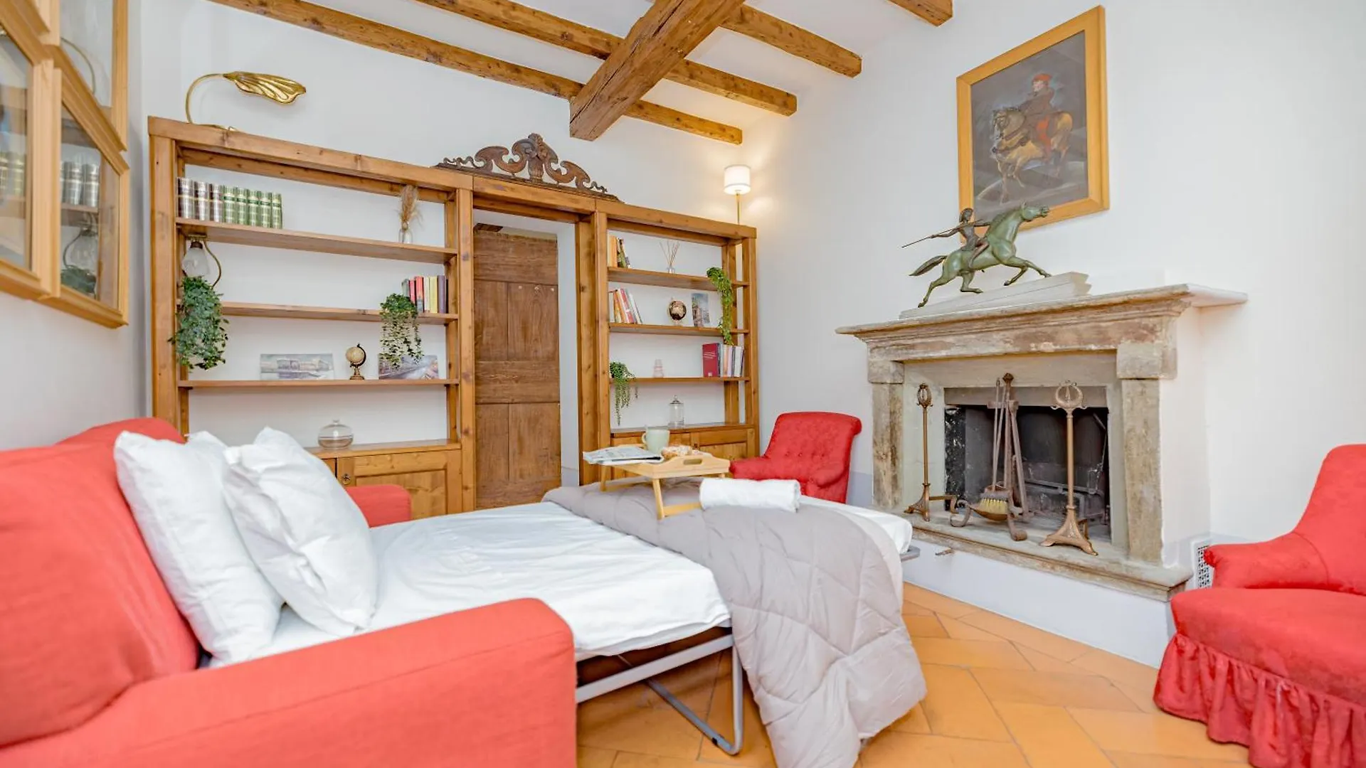 Luxury Naviglio House - 10 Min Cathedral Apartment Milan