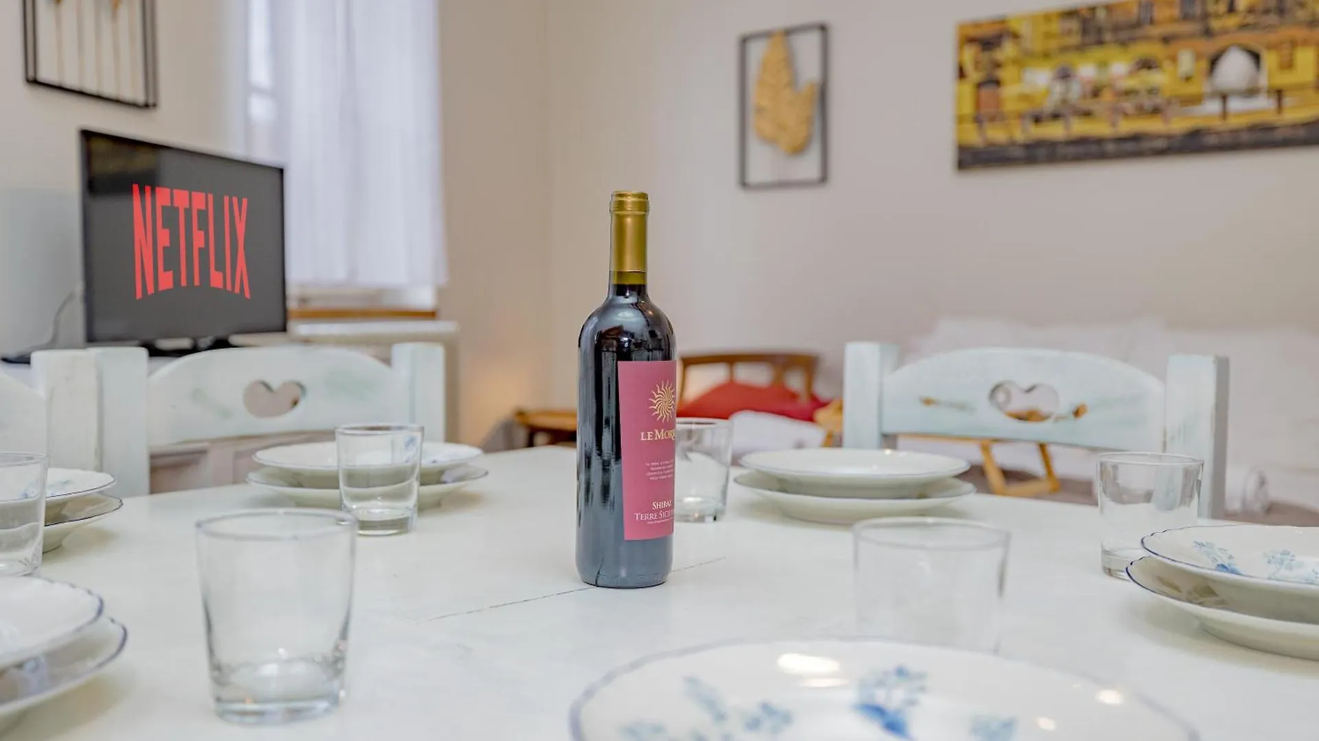Luxury Naviglio House - 10 Min Cathedral Apartment Milan